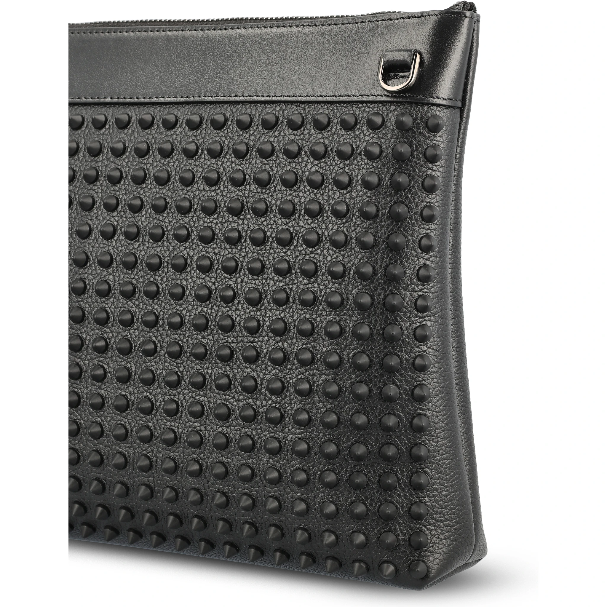 Christian Louboutin Bags.. Black