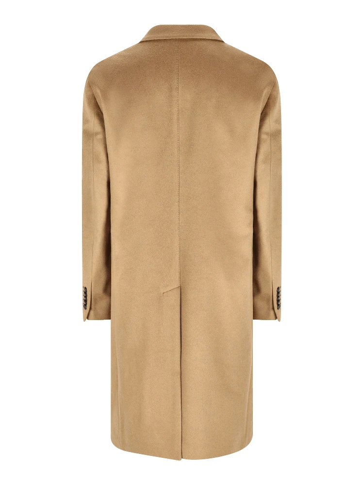Tagliatore Coats Beige alternative