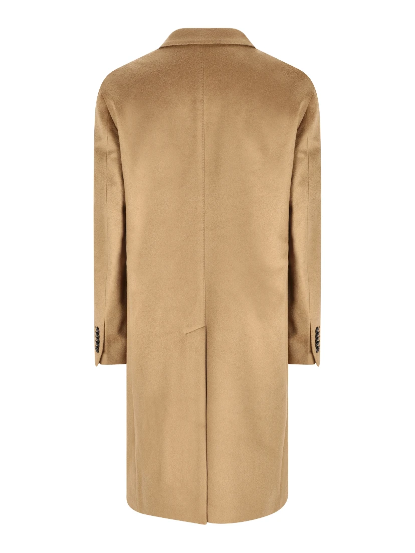 Tagliatore Coats Beige