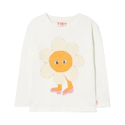 "FLOWER" T-SHIRT