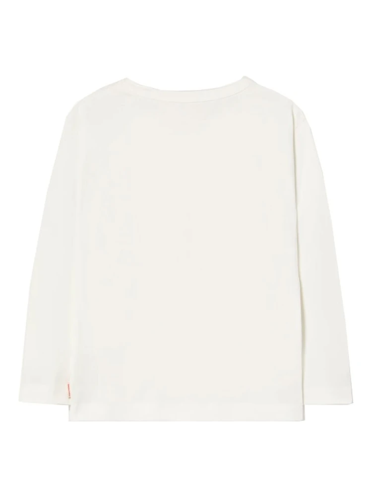 "FLOWER" T-SHIRT alternative
