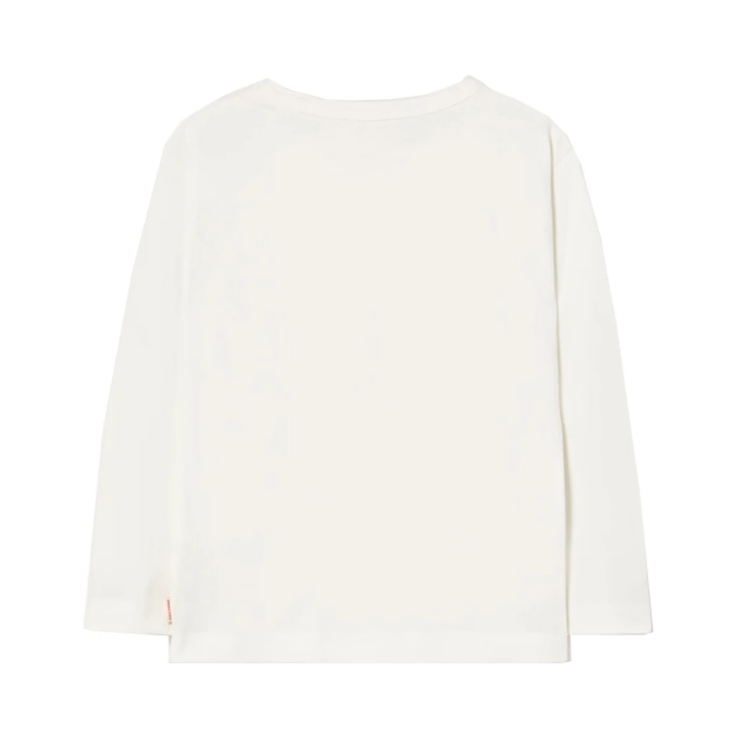 "FLOWER" T-SHIRT