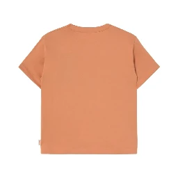 "FLOWER EYE" T-SHIRT