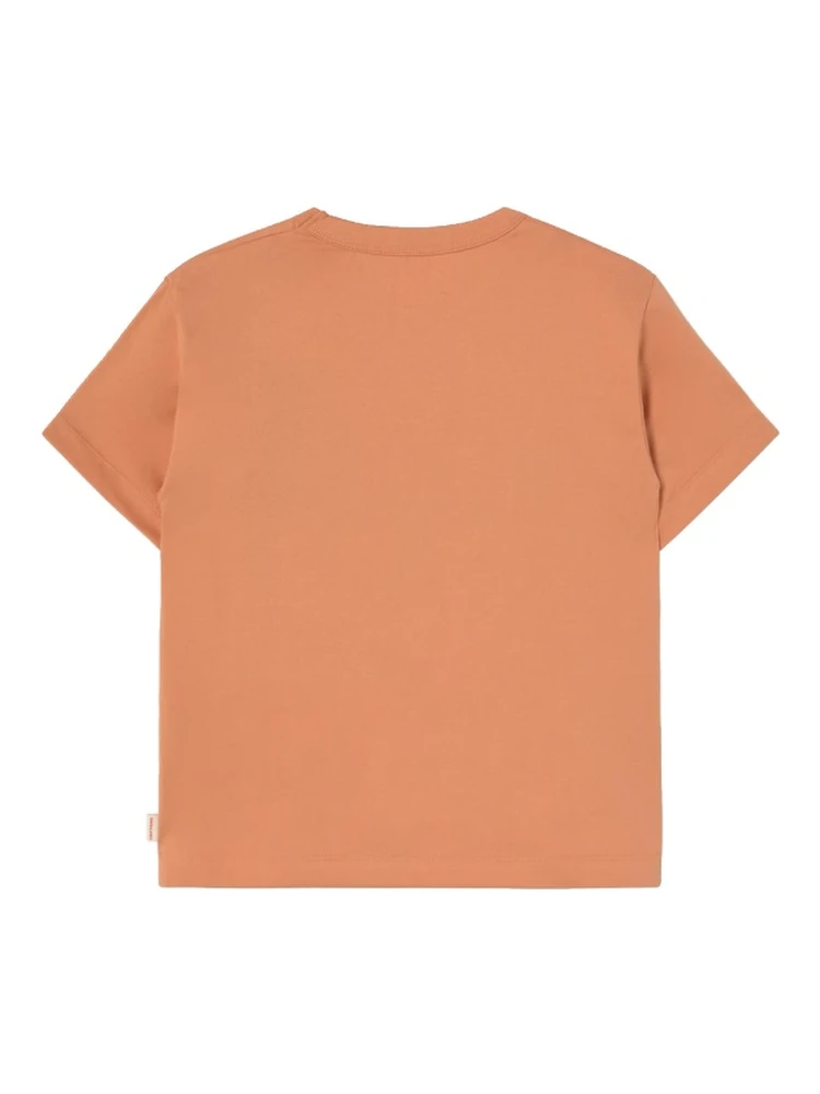 "FLOWER EYE" T-SHIRT alternative