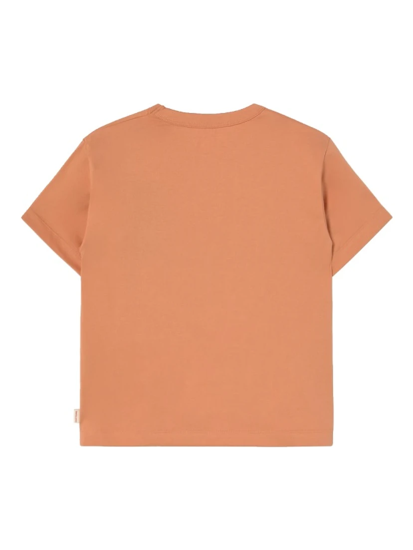 "FLOWER EYE" T-SHIRT