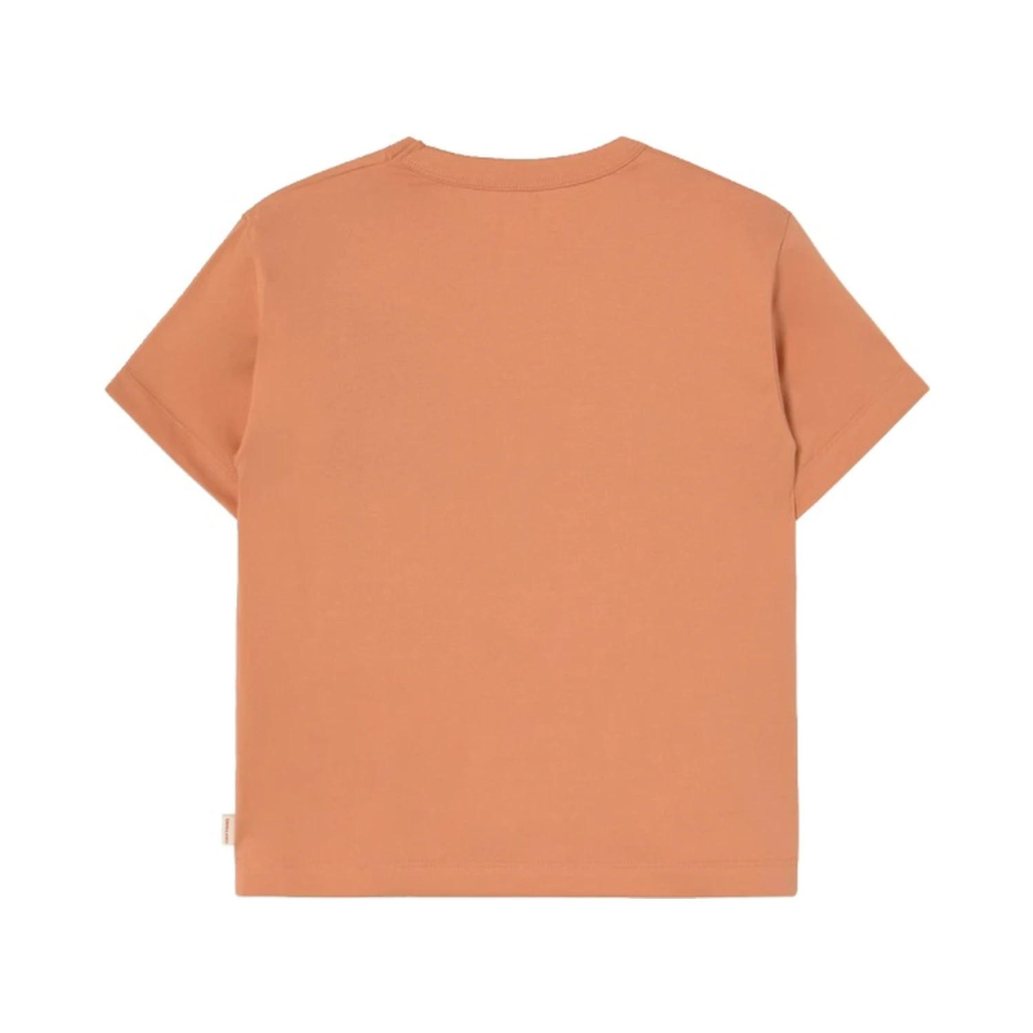 "FLOWER EYE" T-SHIRT