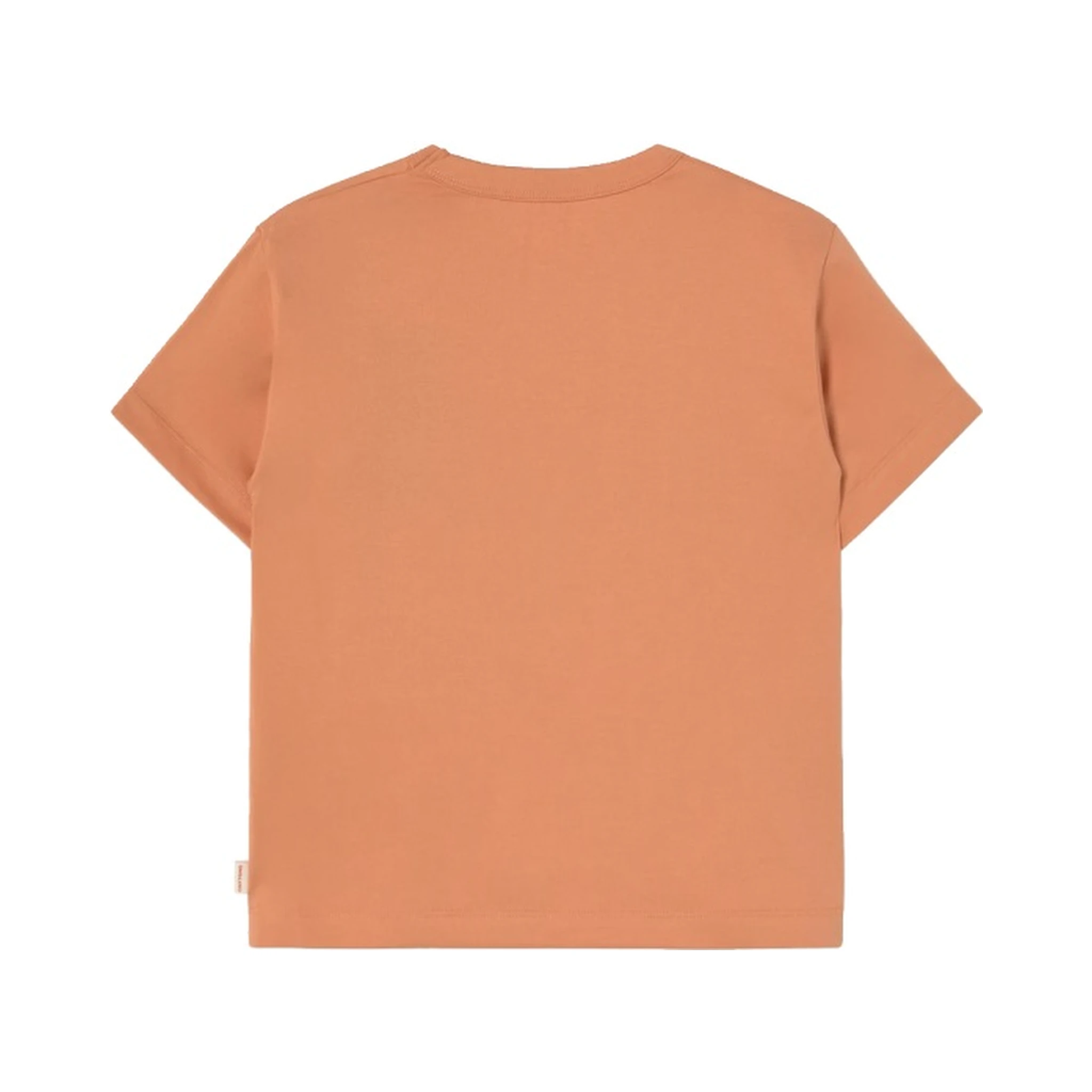 "FLOWER EYE" T-SHIRT