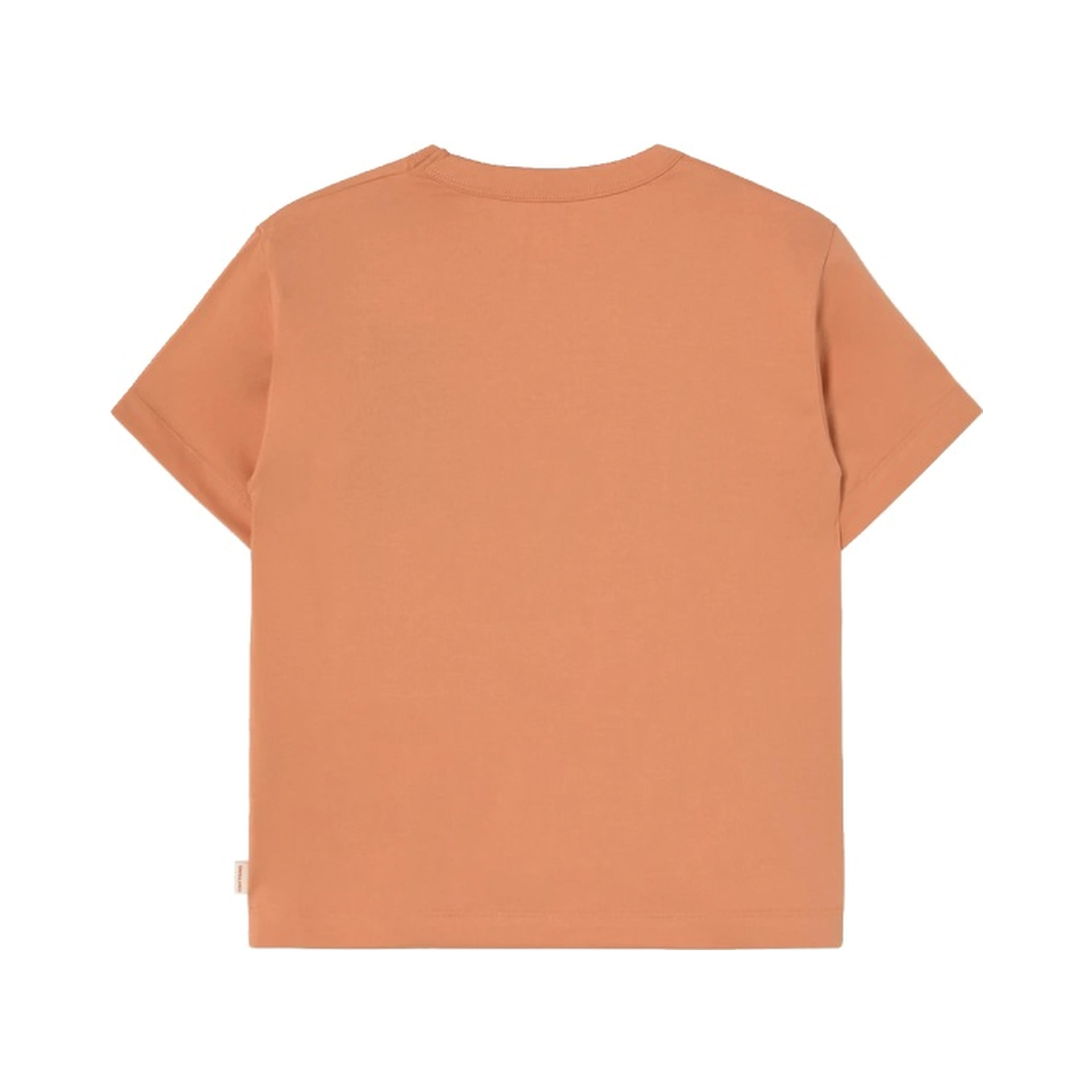 "FLOWER EYE" T-SHIRT