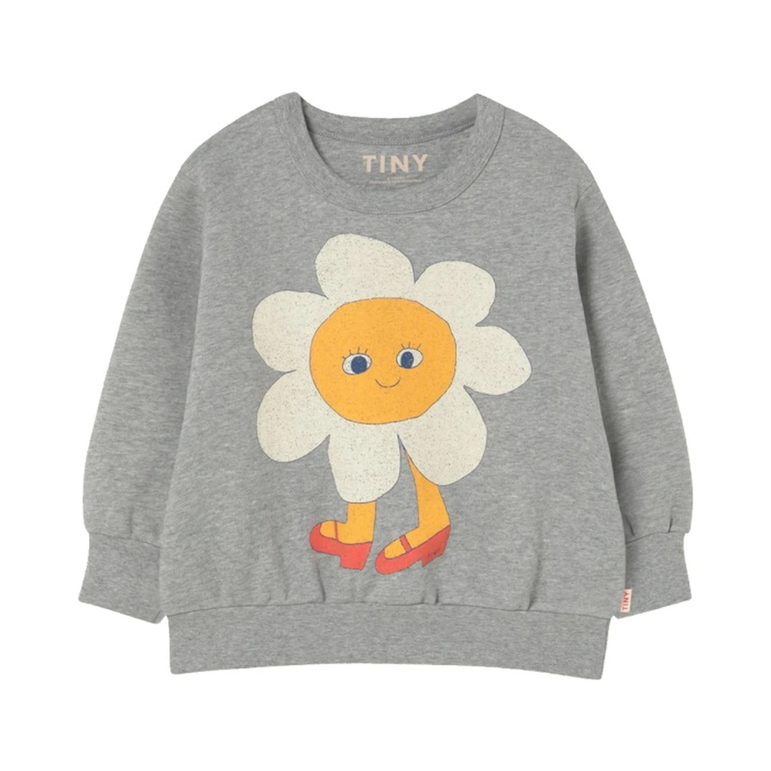 JERSEY "FLOWER"