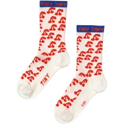 "CHERRIES" SOCKS