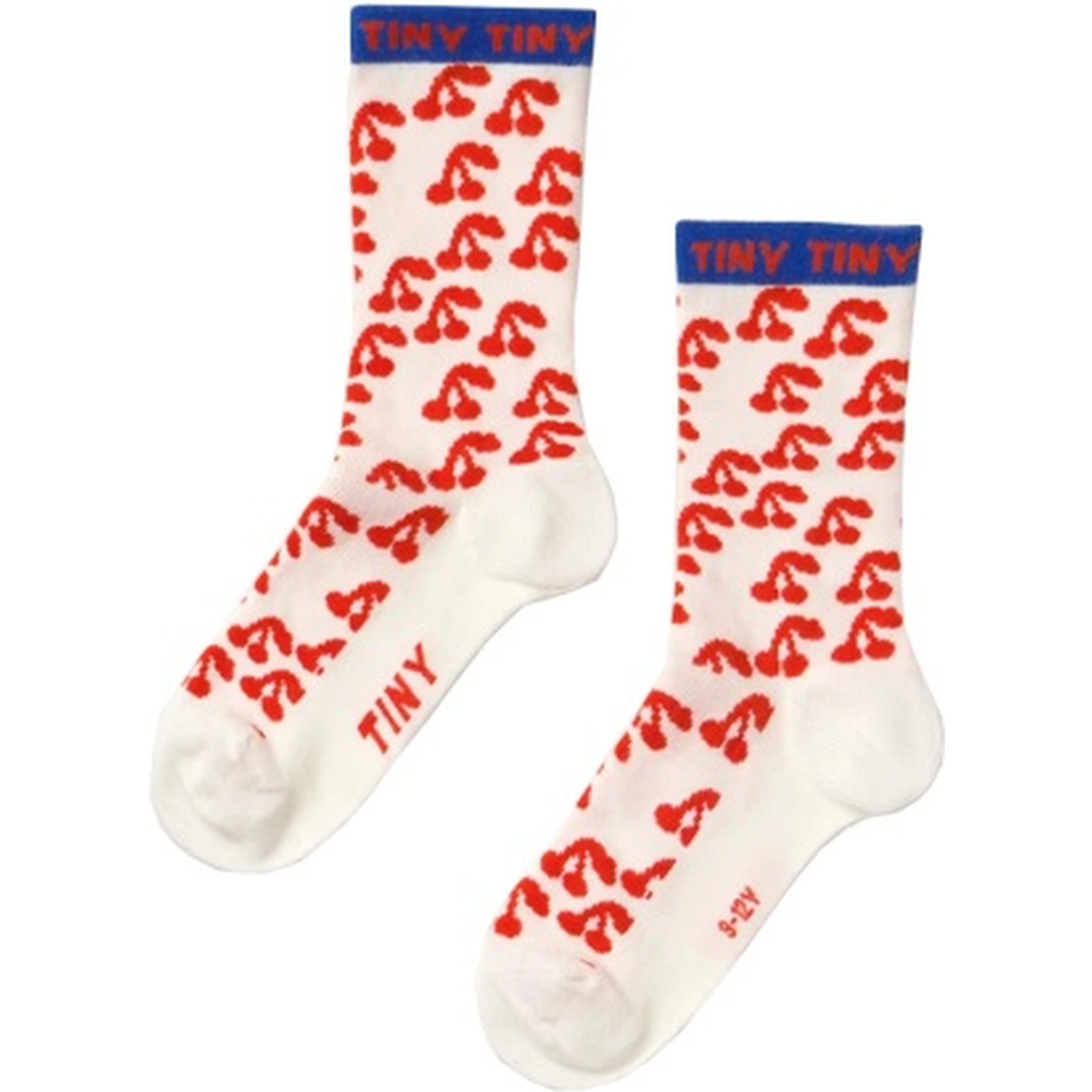 "CHERRIES" SOCKS
