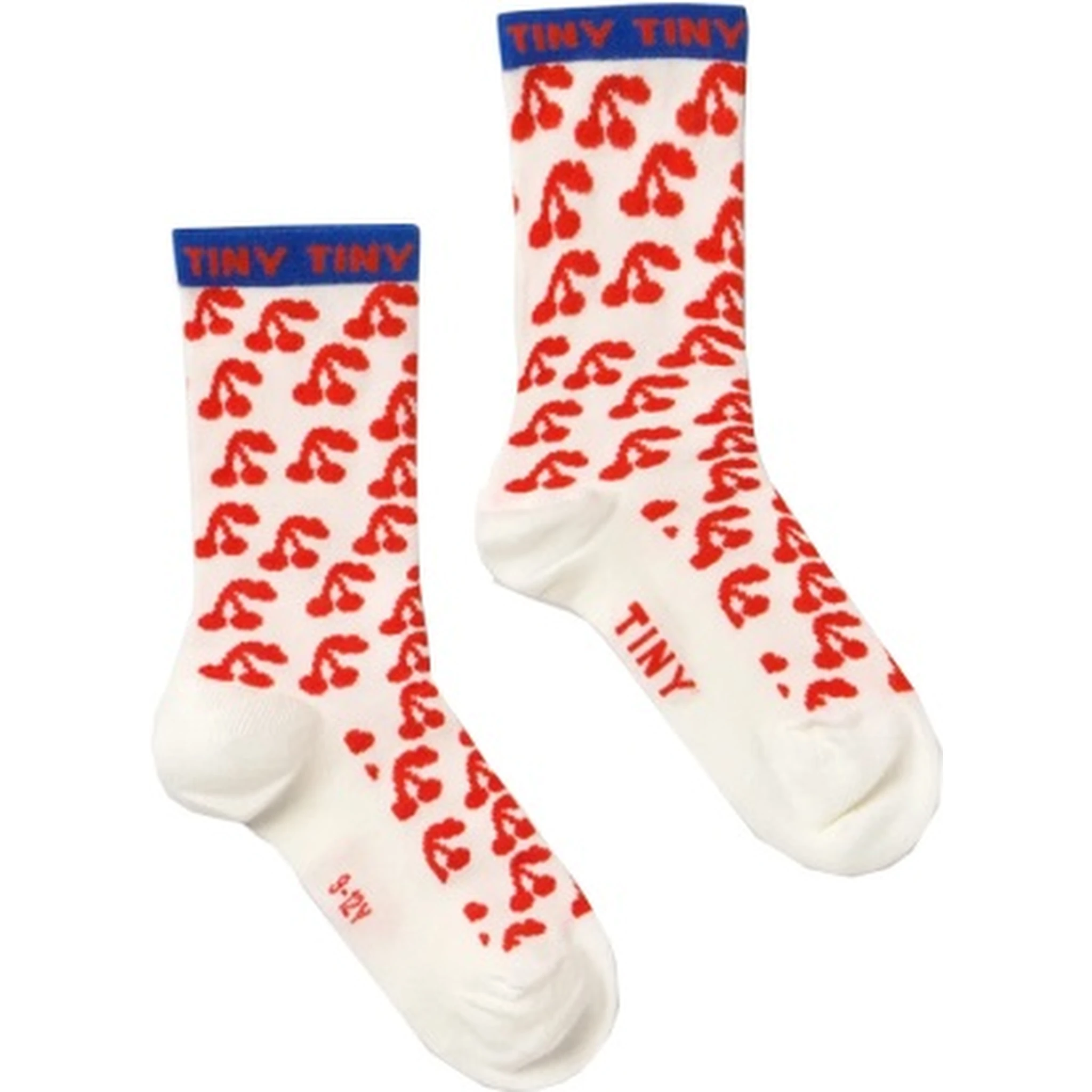 "CHERRIES" SOCKS
