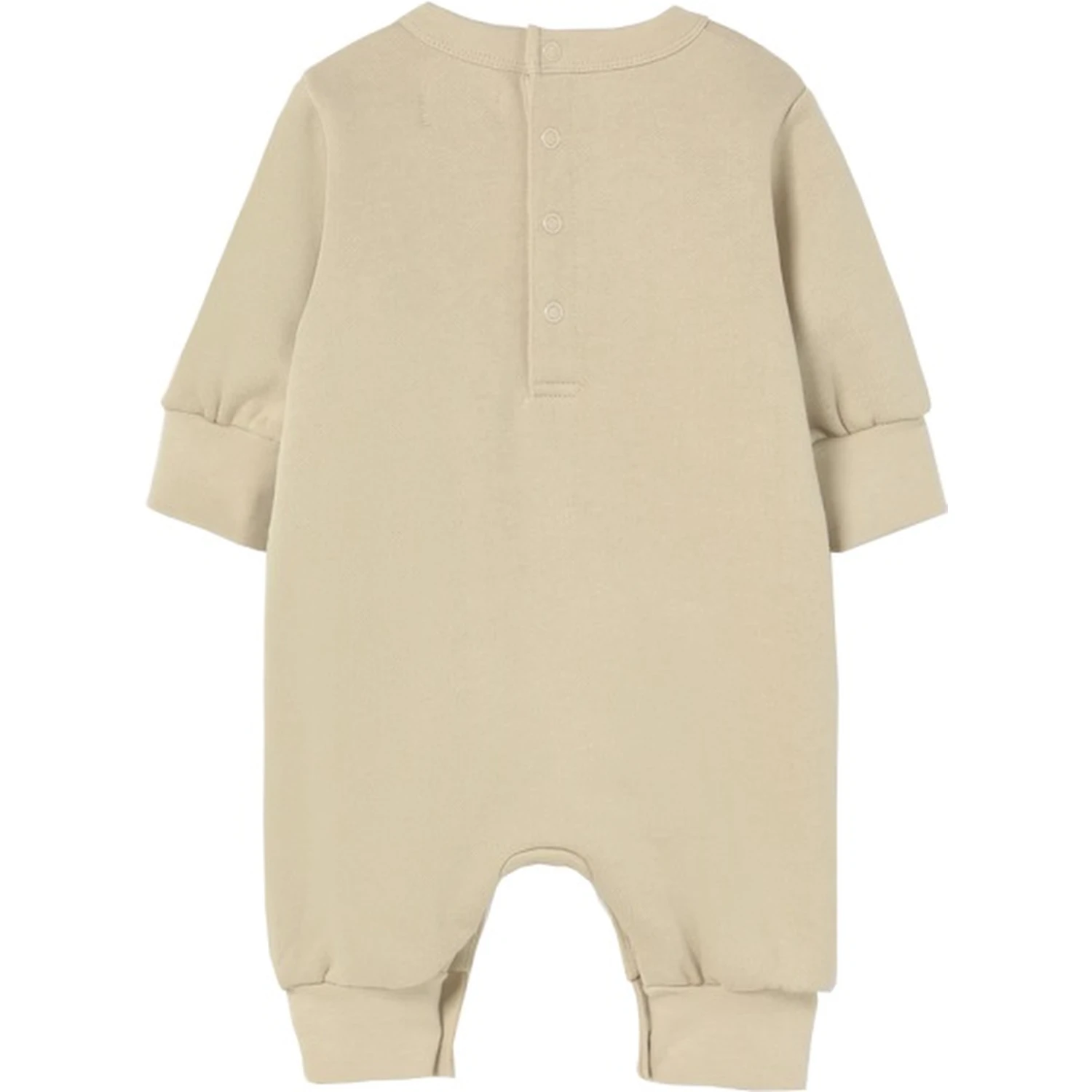 "TINY DOG" BODYSUIT
