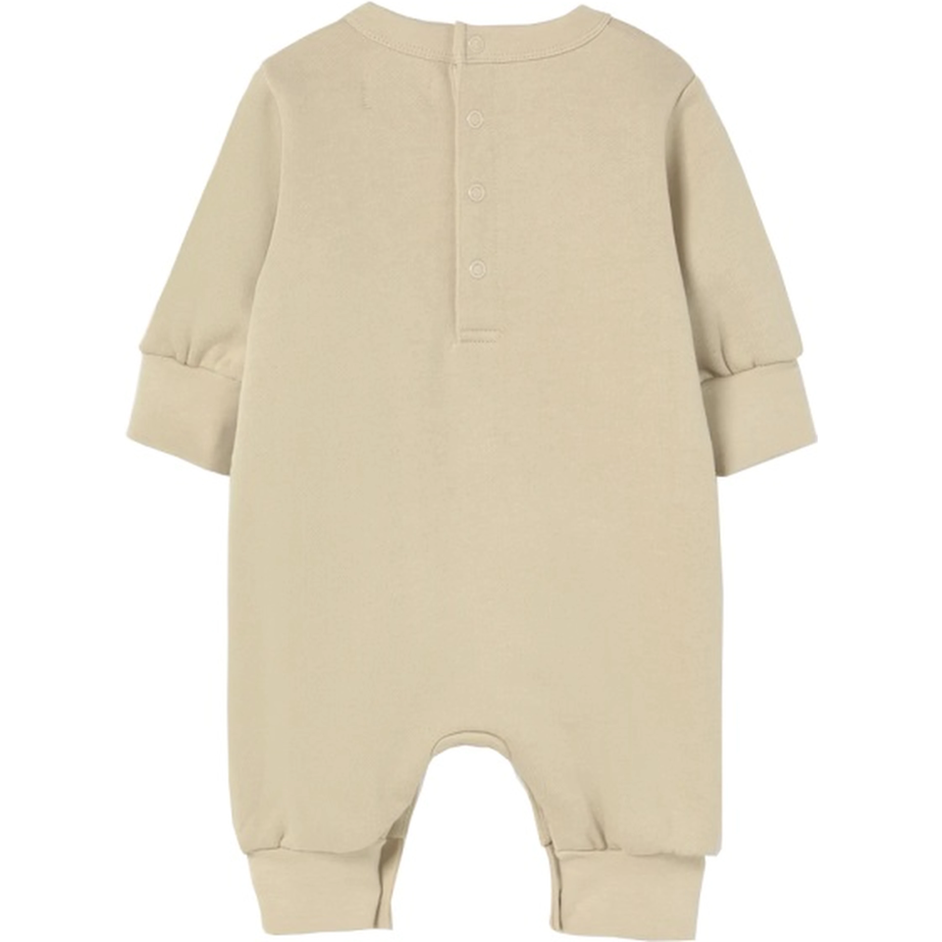 "TINY DOG" BODYSUIT