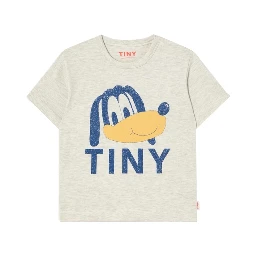 "TINY DOG" T-SHIRT