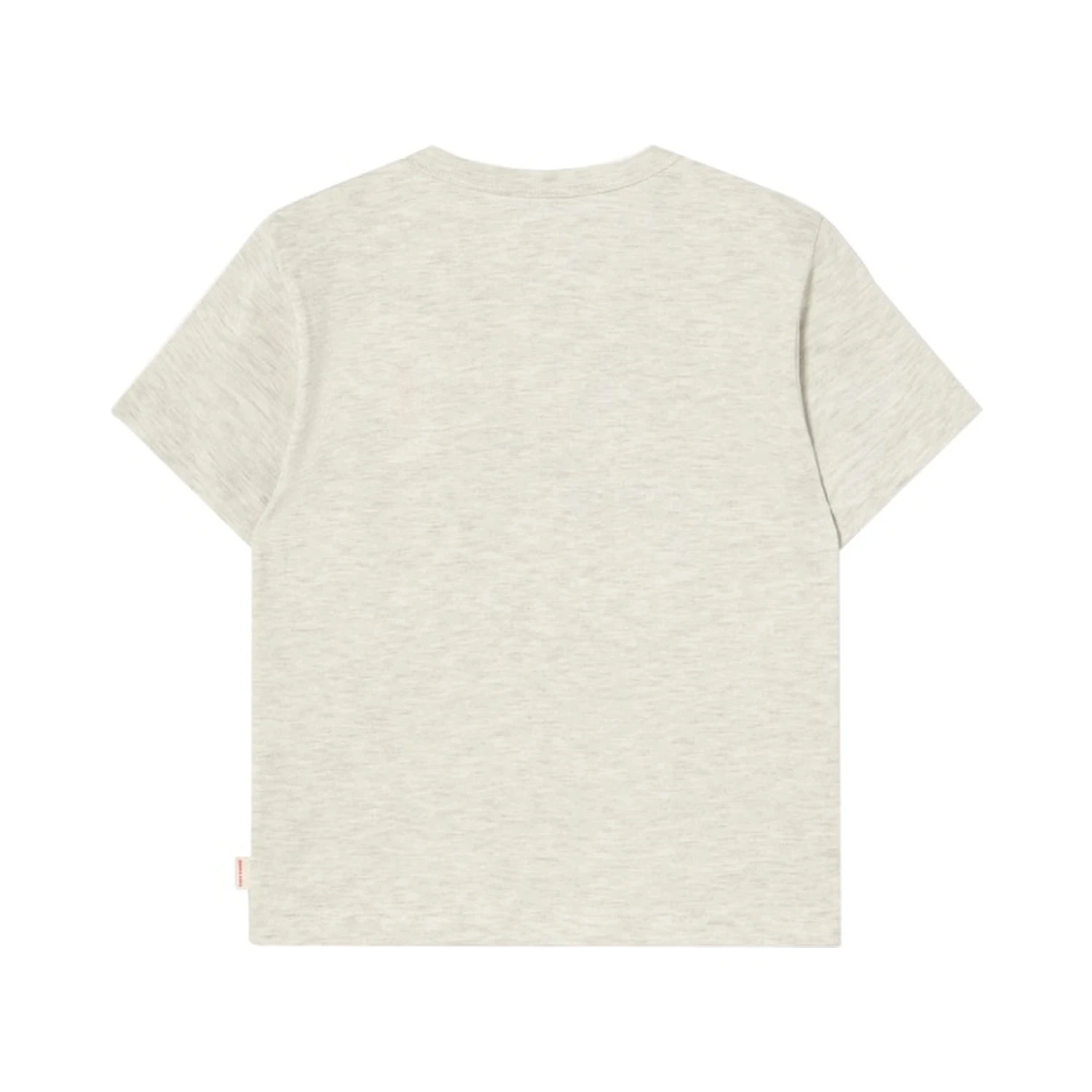 "TINY DOG" T-SHIRT
