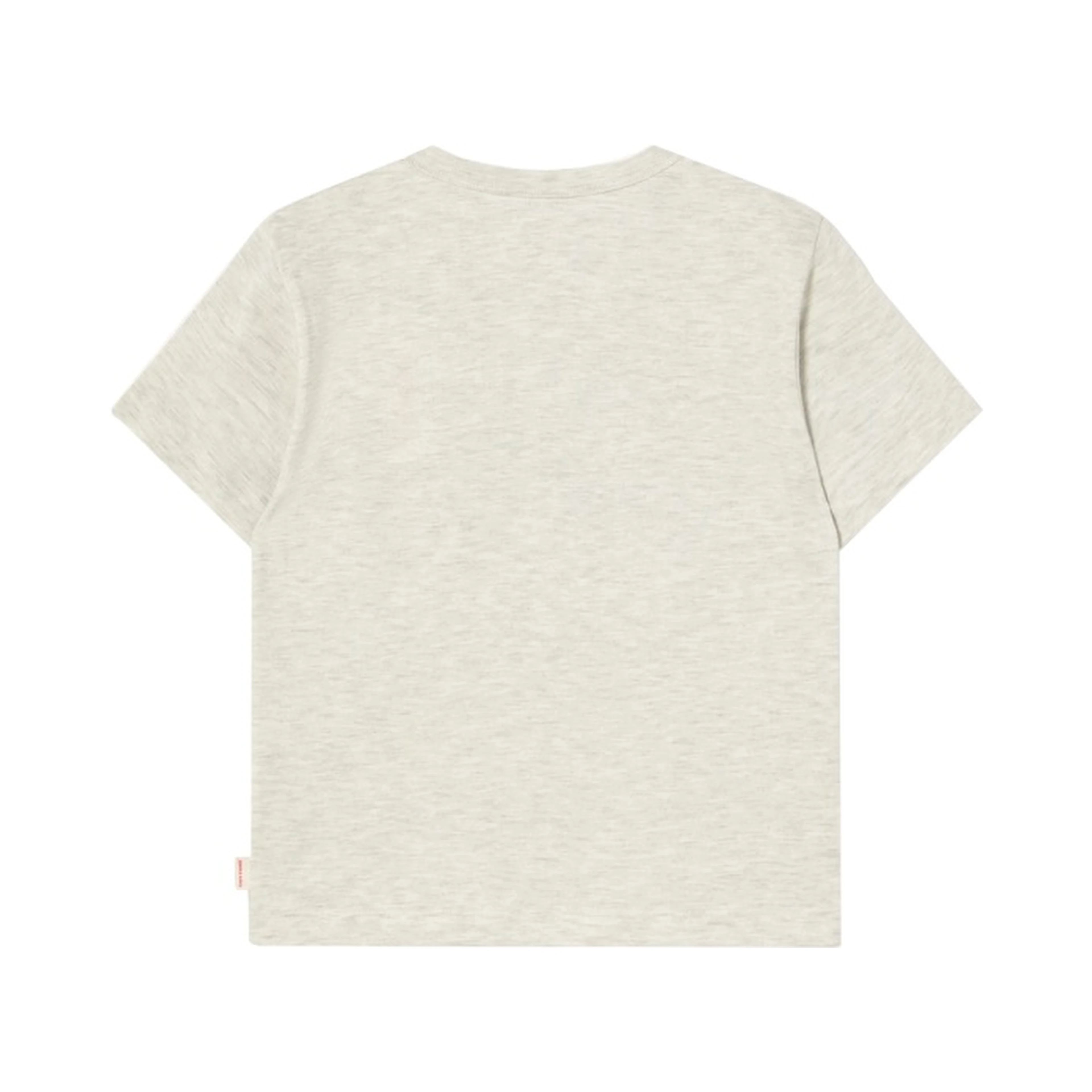 "TINY DOG" T-SHIRT