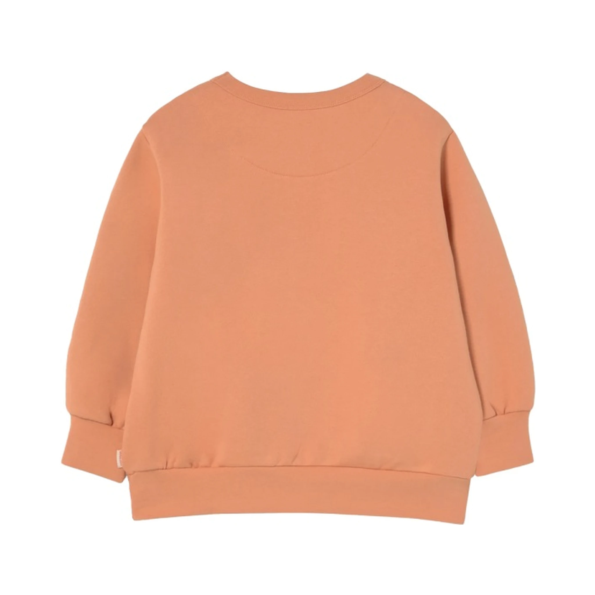 "FLOWERS EYES" JERSEY