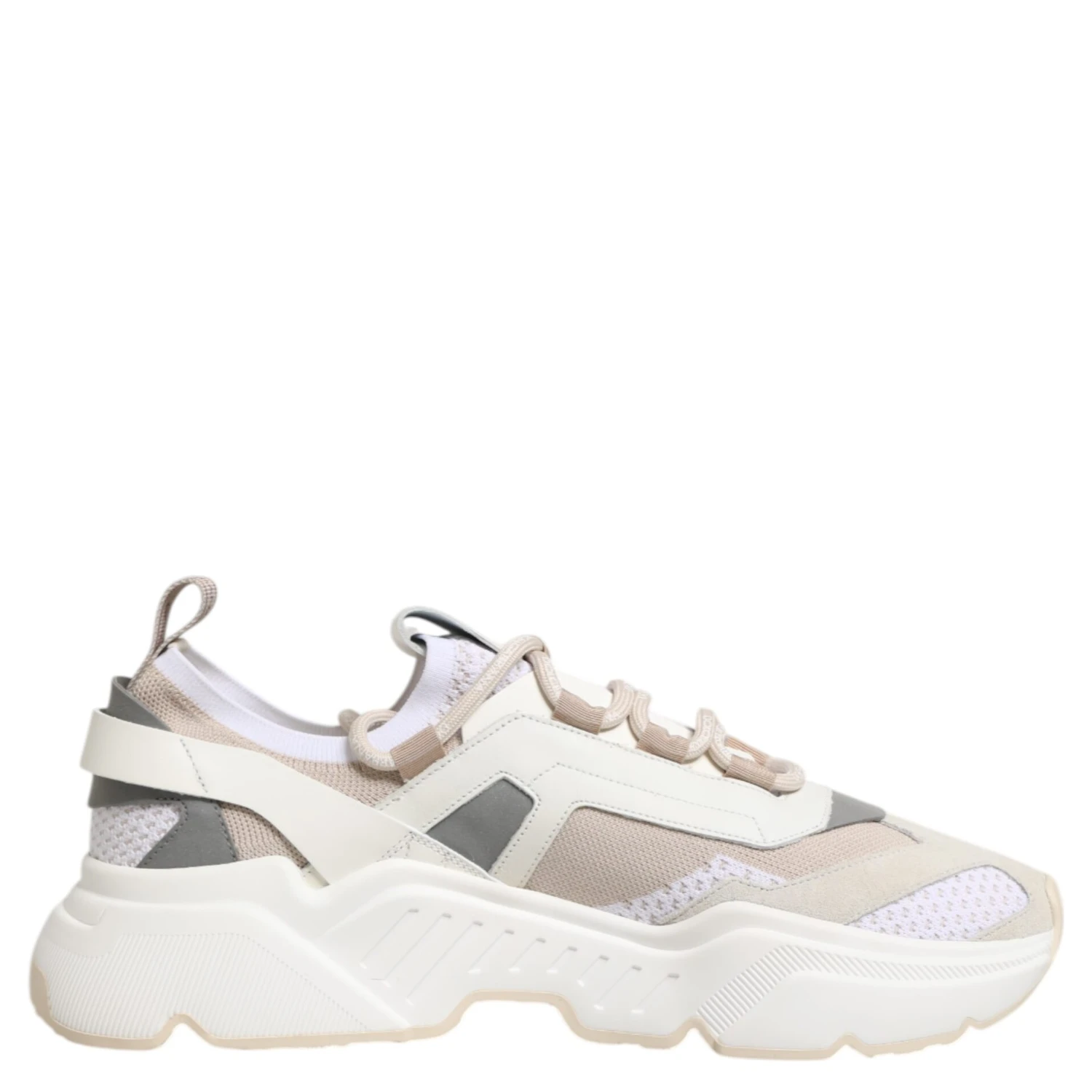 Multicolor Daymaster Low Top Sneakers Shoes