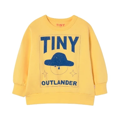"OUTLANDER" JERSEY