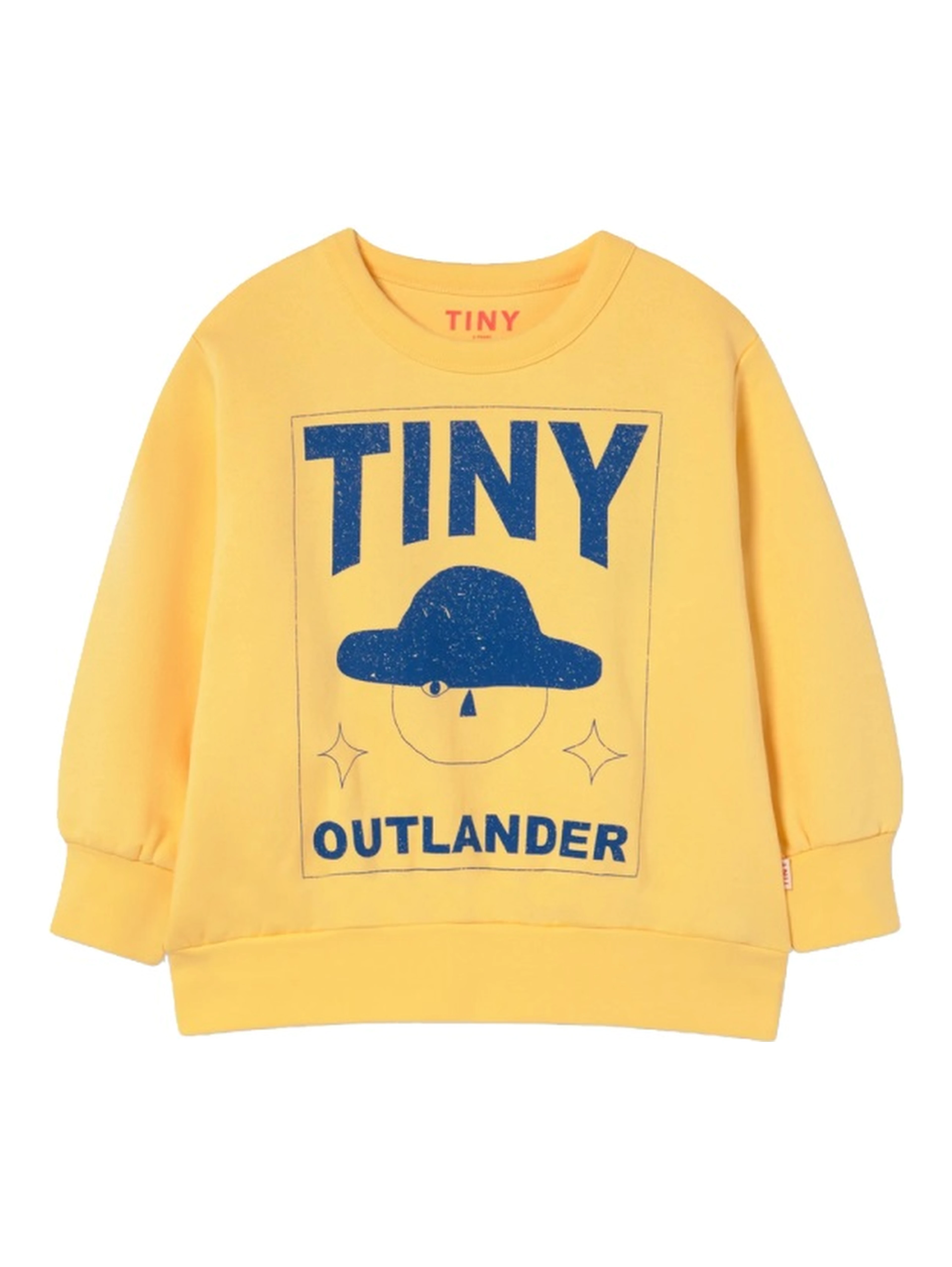 "OUTLANDER" JERSEY