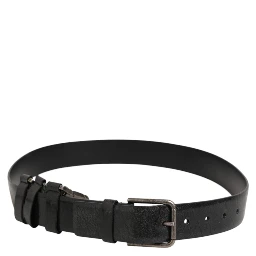 Black Key Ring Clip Attachments Buckle Belt