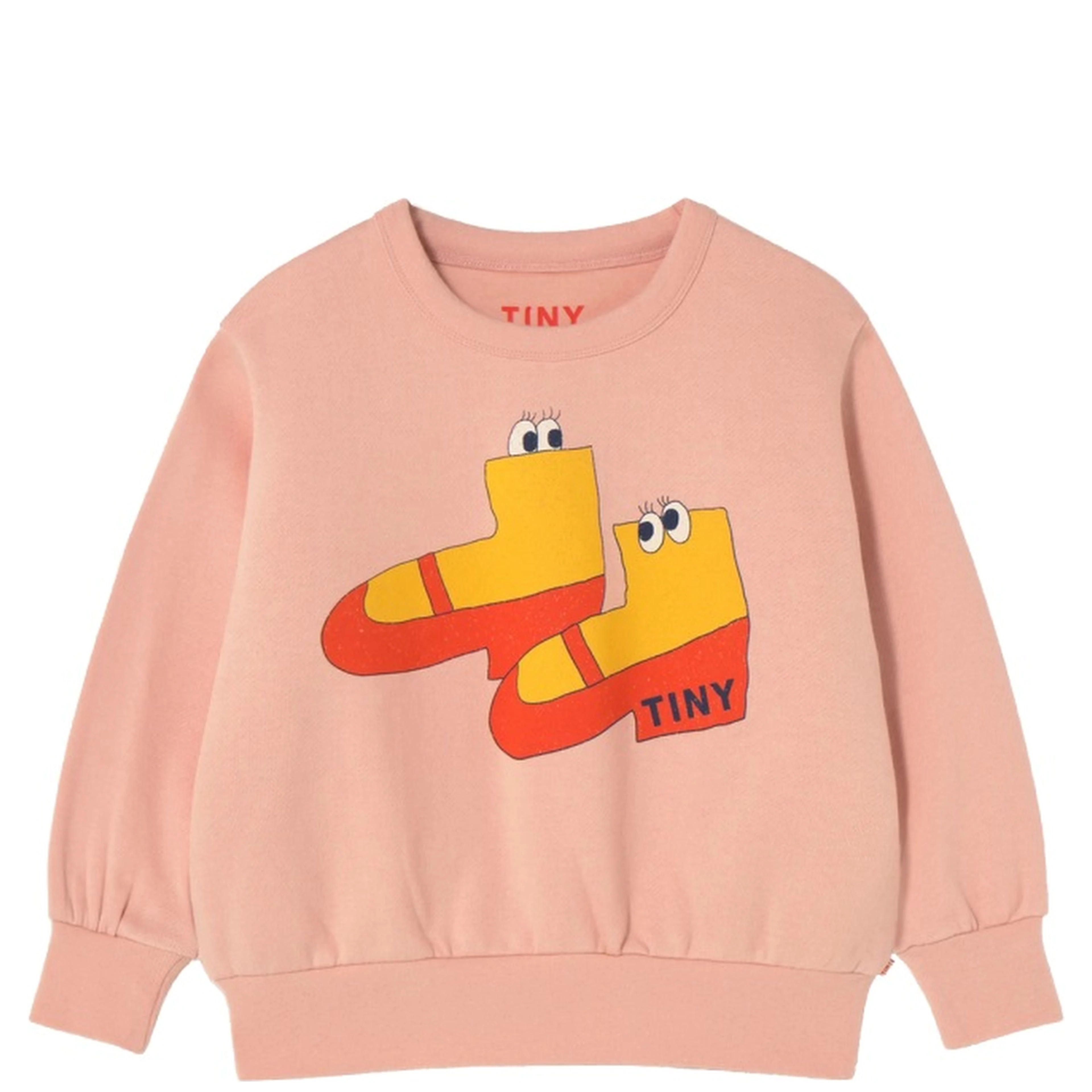 "WALK" SHIRT