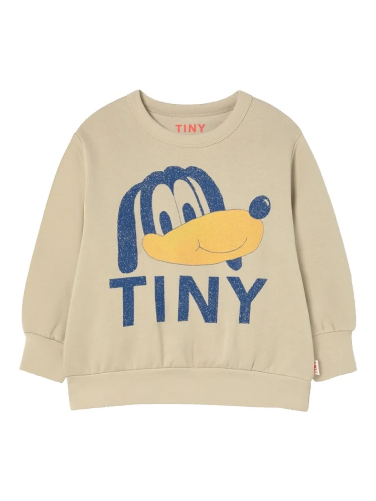 "TINY DOG" JERSEY
