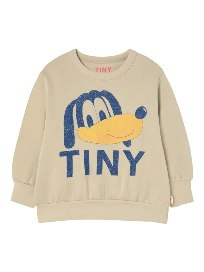 "TINY DOG" JERSEY