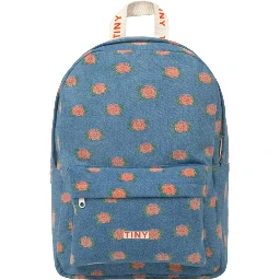 BACKPACK "CAMELIAS"
