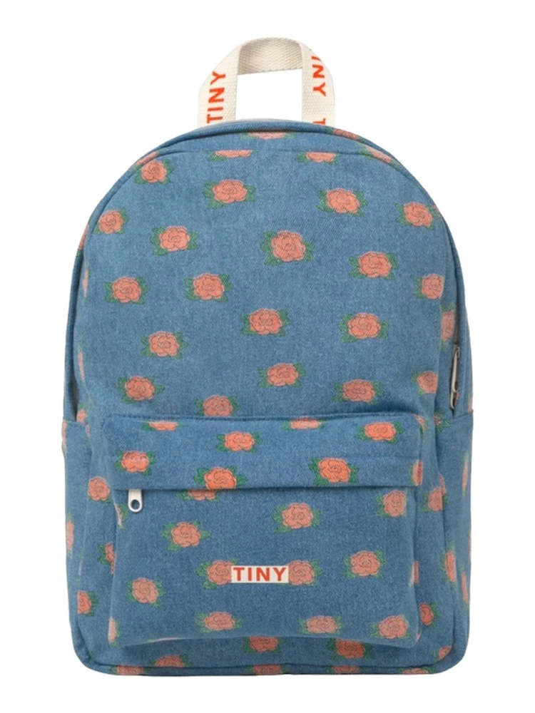 BACKPACK "CAMELIAS"