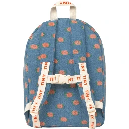 BACKPACK "CAMELIAS"