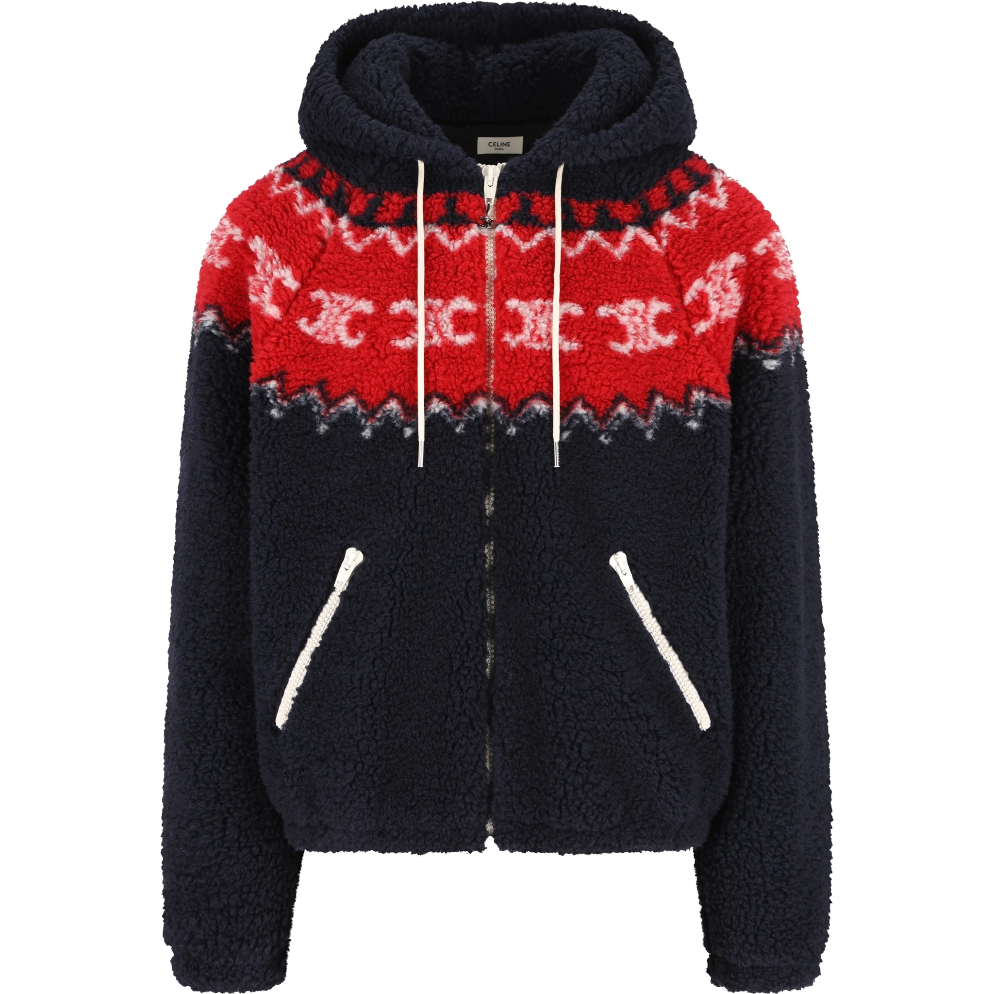 جاكيتات سيلين