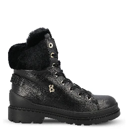 Bogner Boots Black