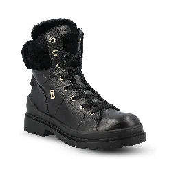Bogner Boots Black