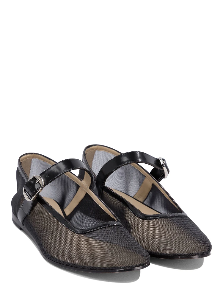 Ballerinas alternative