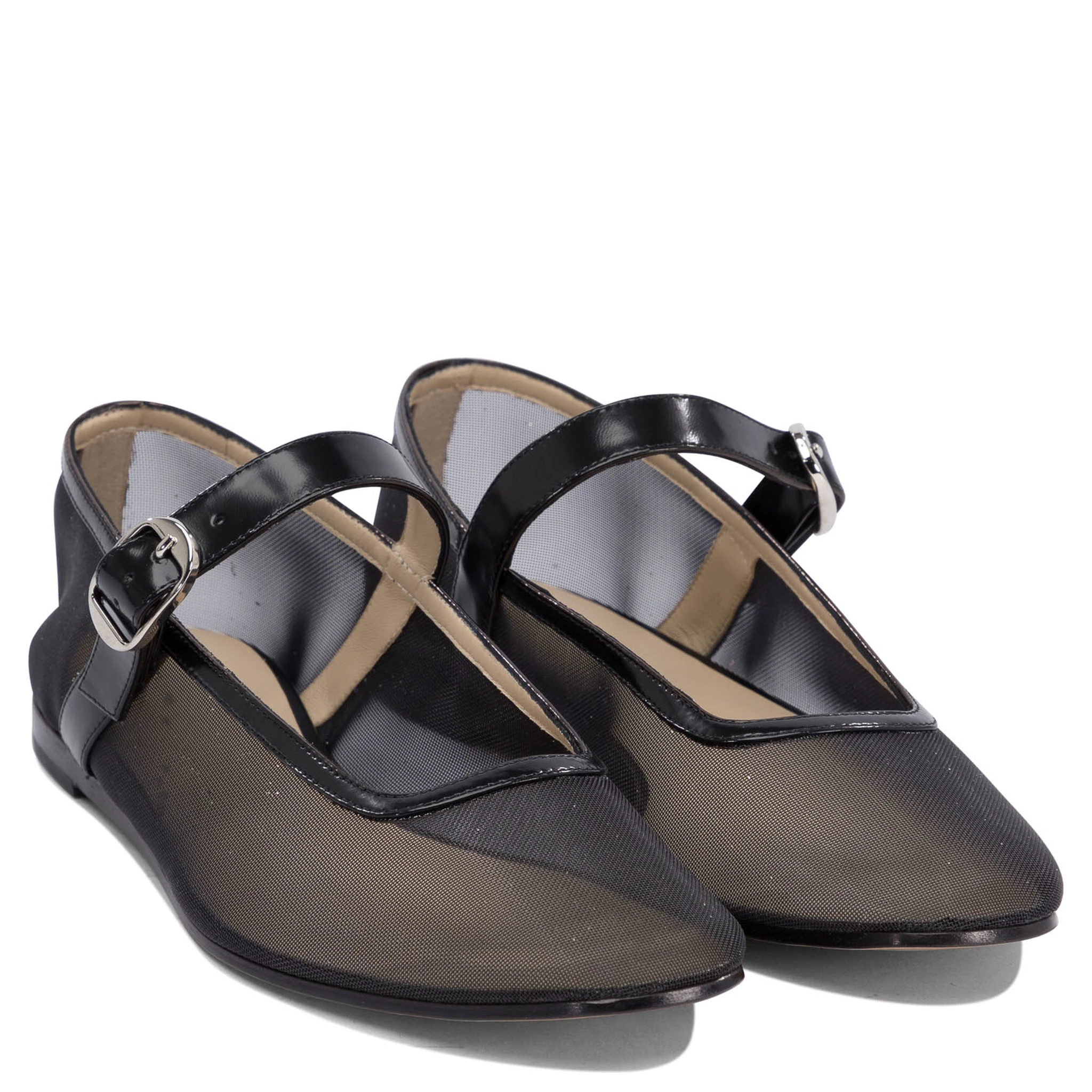 راقصات الباليه