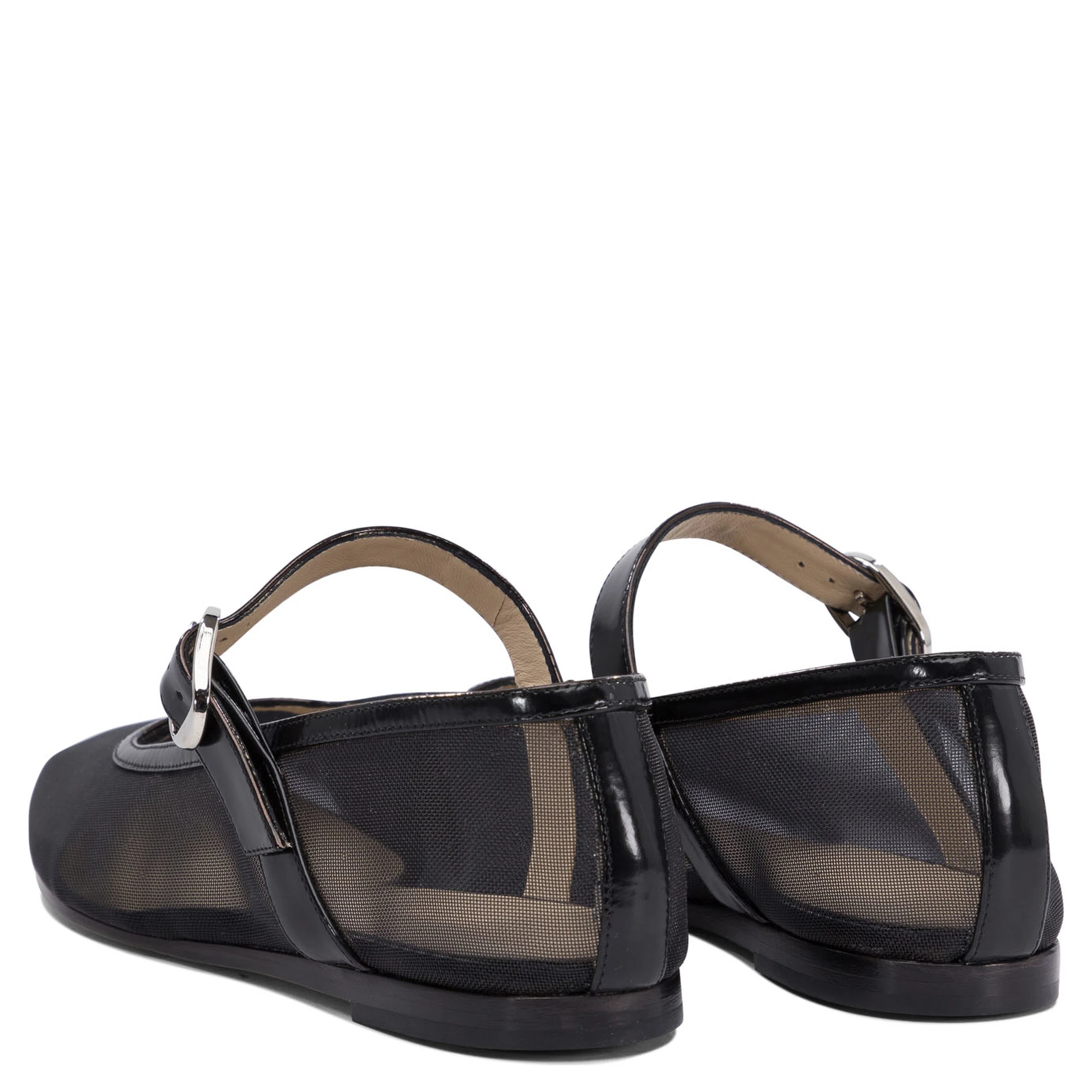 راقصات الباليه