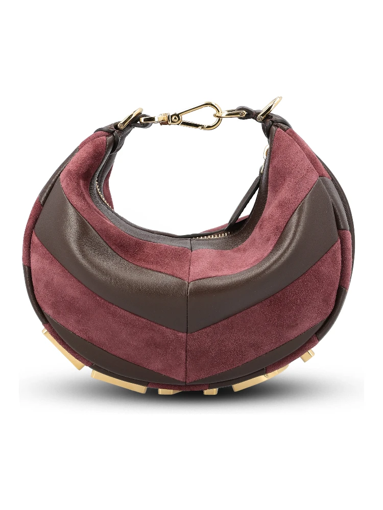 Small Fendigraphy shoulder bag alternative