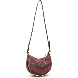 Small Fendigraphy shoulder bag