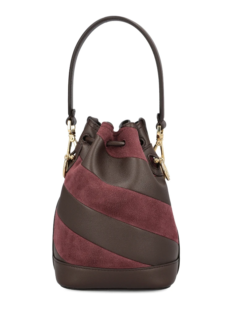 Mon Tresor bucket bag alternative