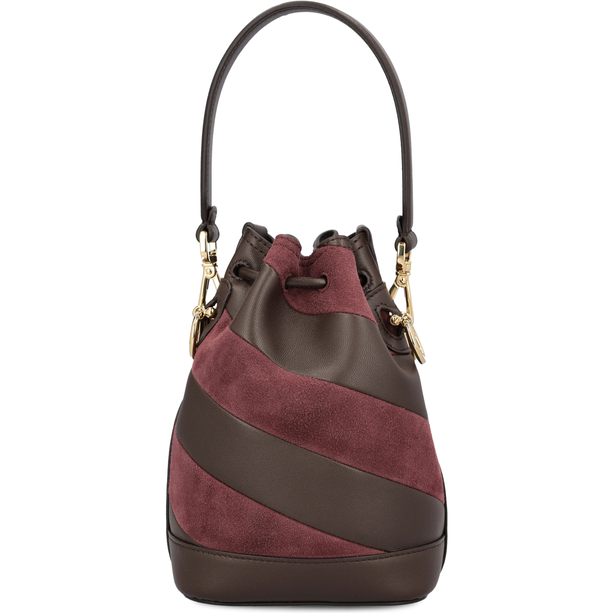 Mon Tresor bucket bag