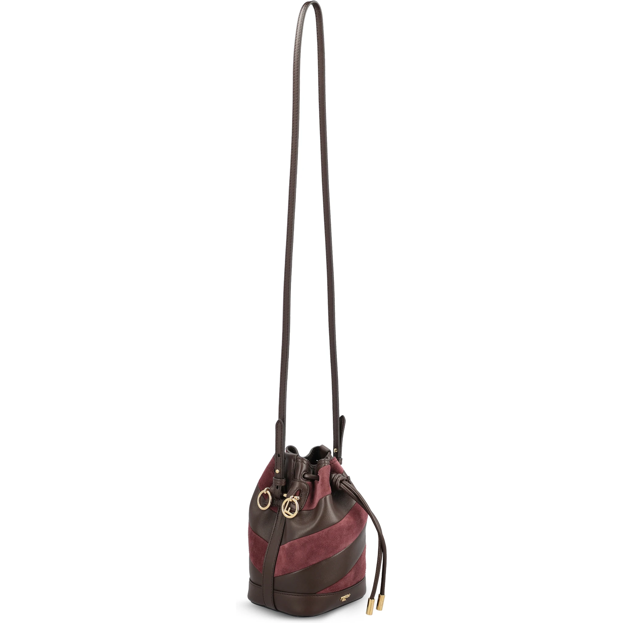 Mon Tresor bucket bag