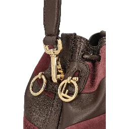 Mon Tresor bucket bag