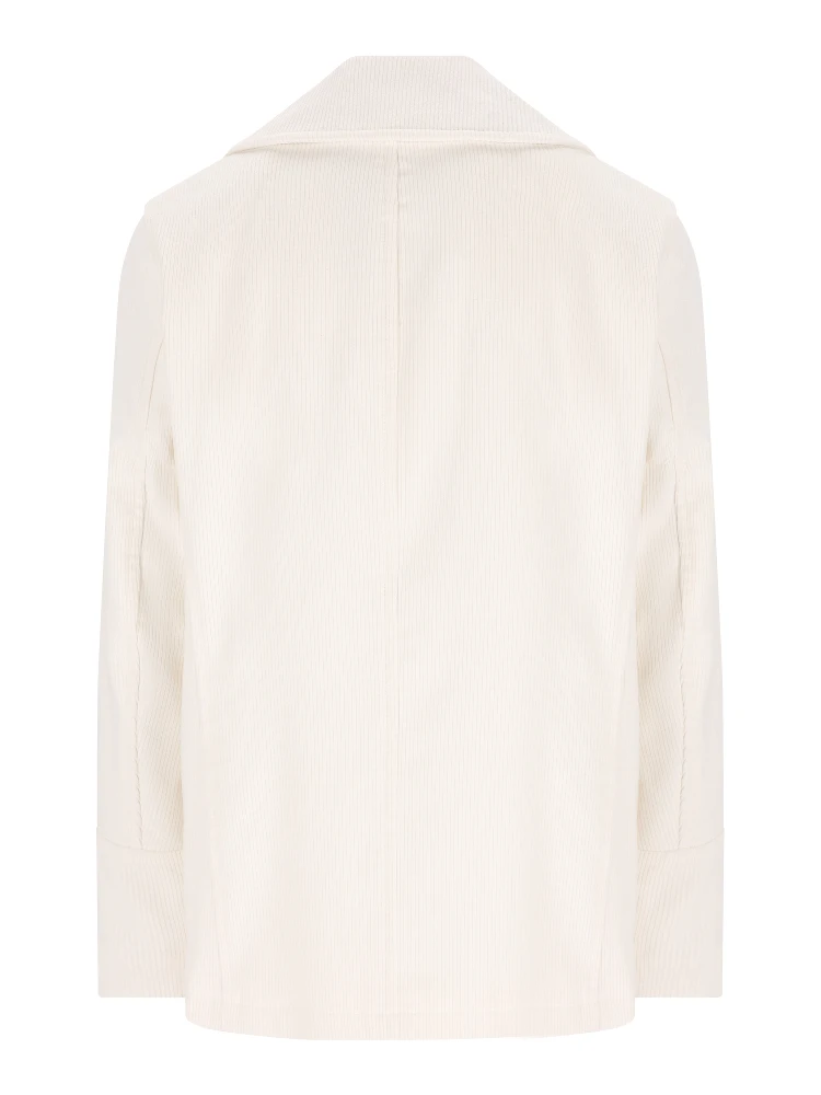 SEALUP Coats White alternative