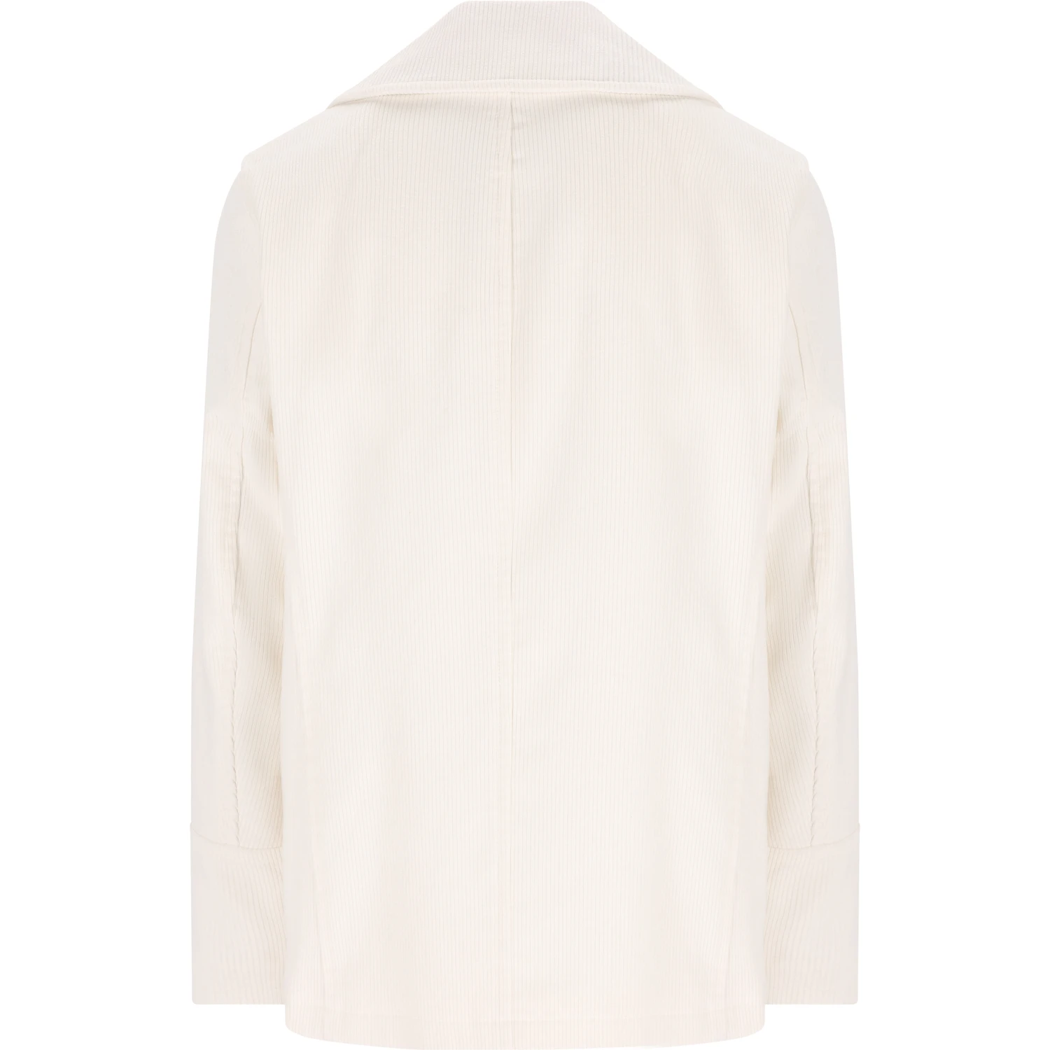 SEALUP Coats White