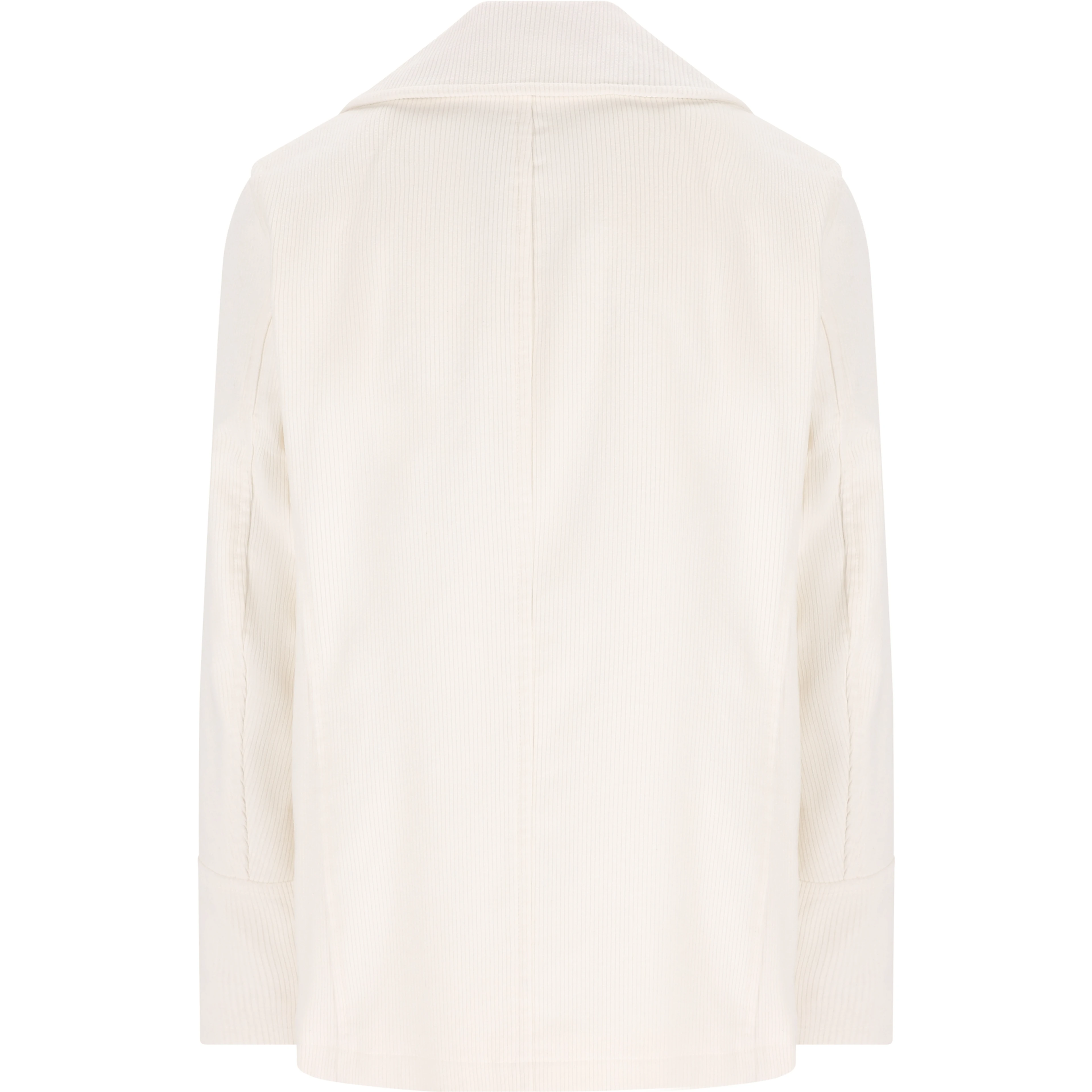 SEALUP Coats White