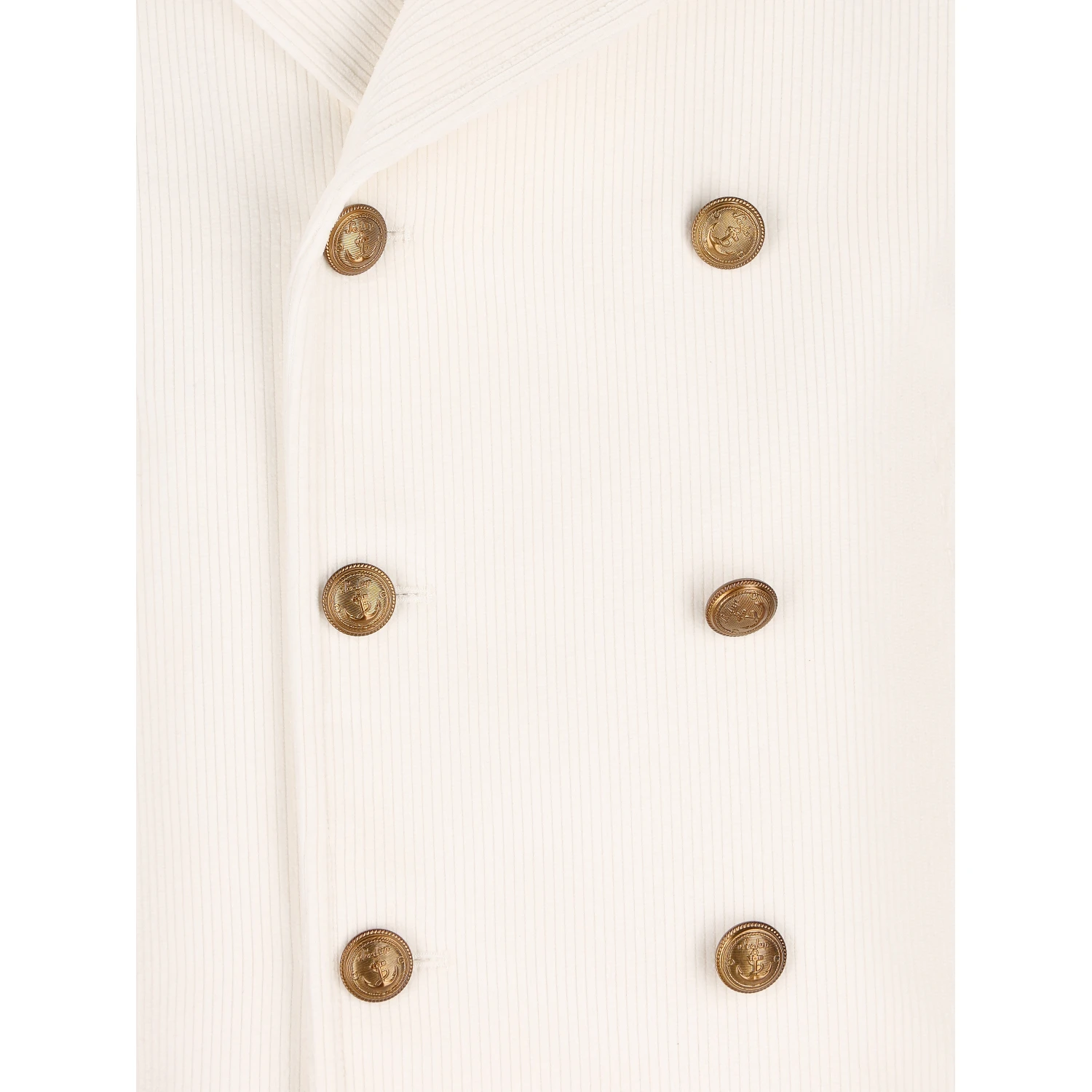 SEALUP Coats White