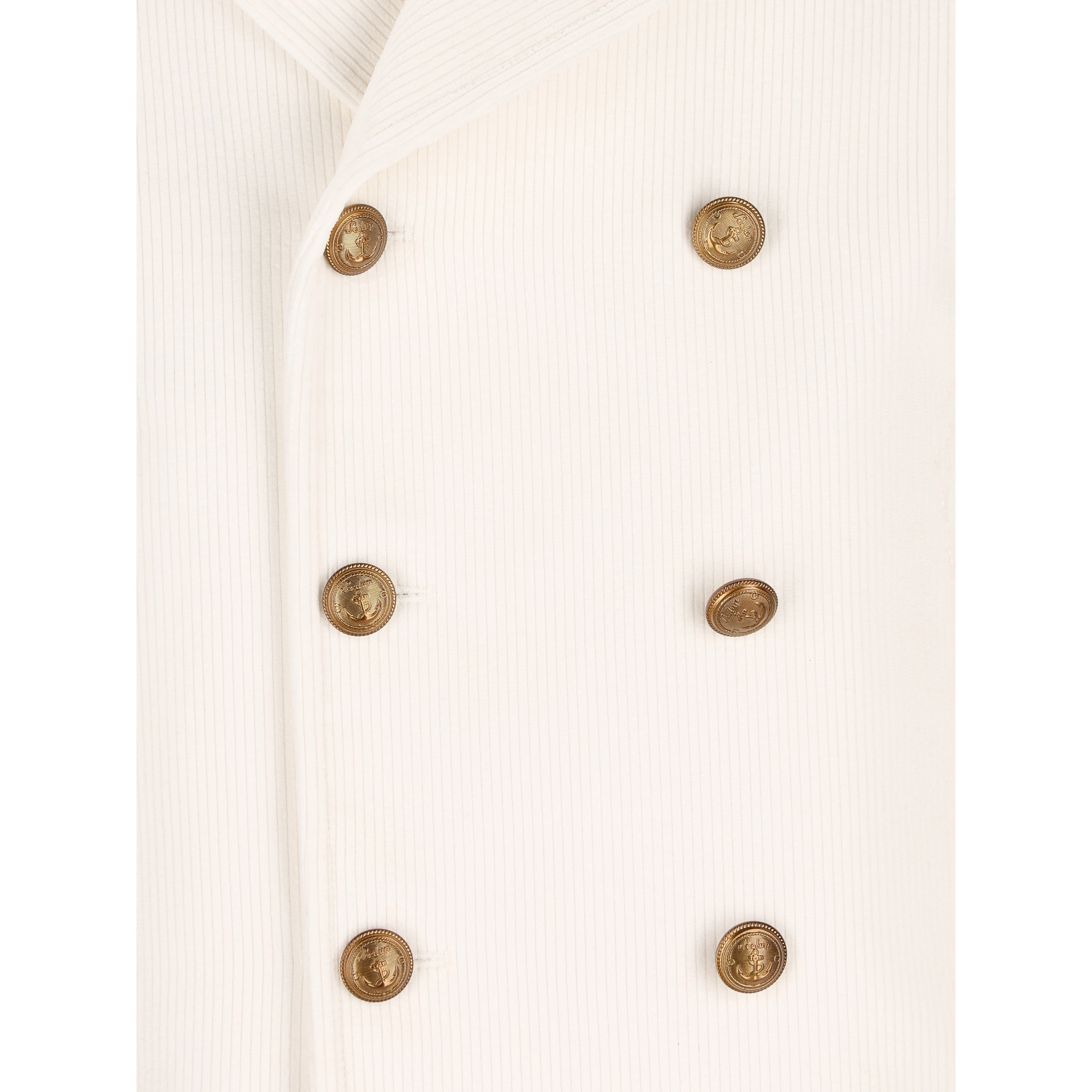 SEALUP Coats White