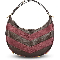 small Fendigraphy shoulder bag